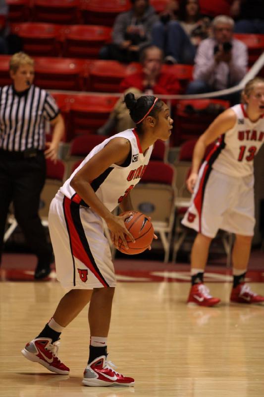 2010-11-19 19:27:36 ** Basketball, Iwalani Rodrigues, Rachel Messer, Stanford, Utah Utes, Women's Basketball ** 