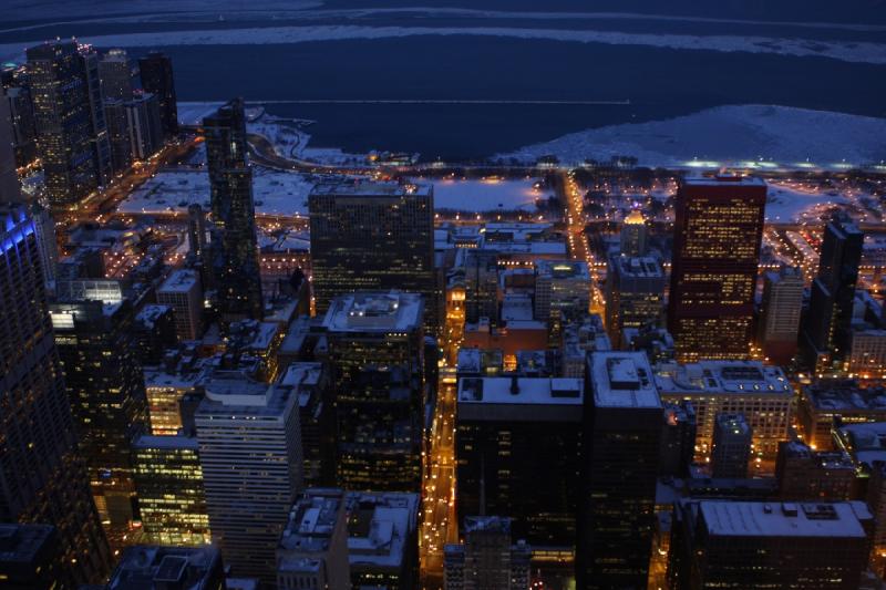 2014-03-12 19:14:02 ** Chicago, Illinois ** 