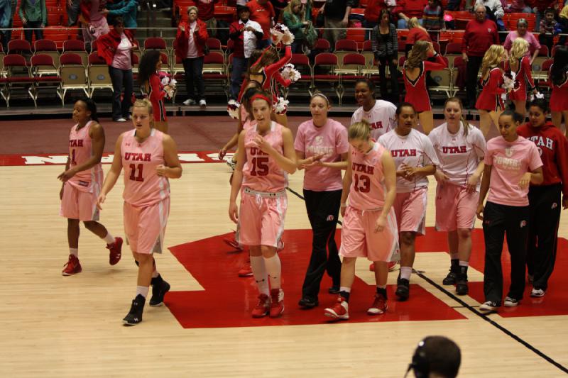 2012-01-28 16:41:27 ** Basketball, USC, Utah Utes, Women's Basketball ** 