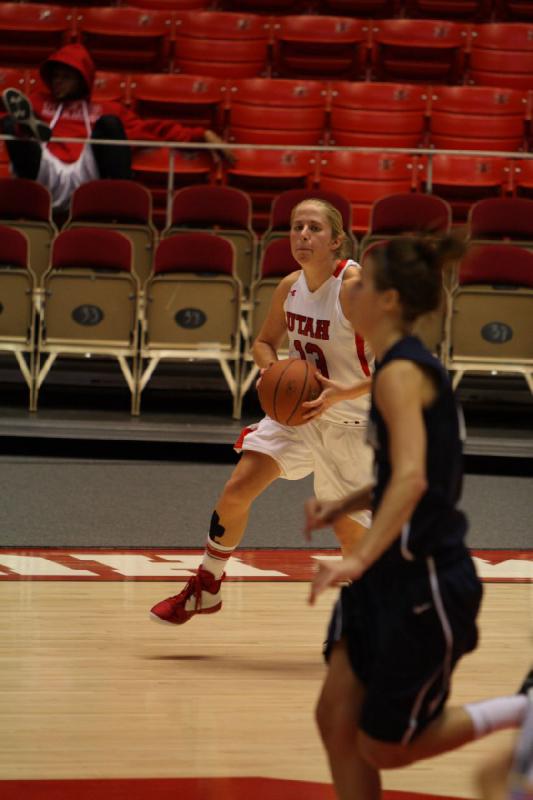 2012-11-01 20:05:47 ** Basketball, Concordia, Damenbasketball, Rachel Messer, Utah Utes ** 