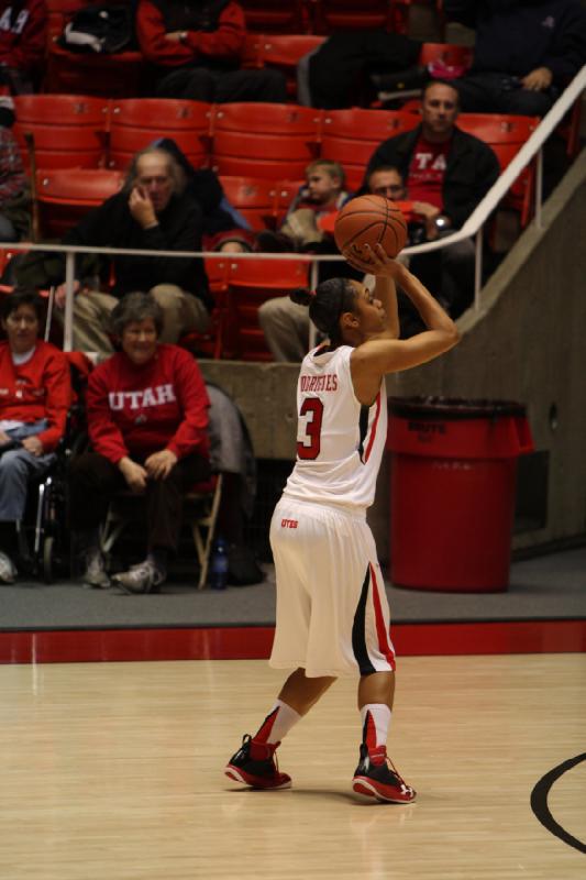 2013-02-22 18:16:20 ** Basketball, Iwalani Rodrigues, Utah Utes, Washington, Women's Basketball ** 