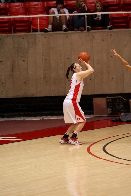 2010-01-30 15:01:23 ** Basketball, BYU, Kalee Whipple, Utah Utes, Women's Basketball ** 