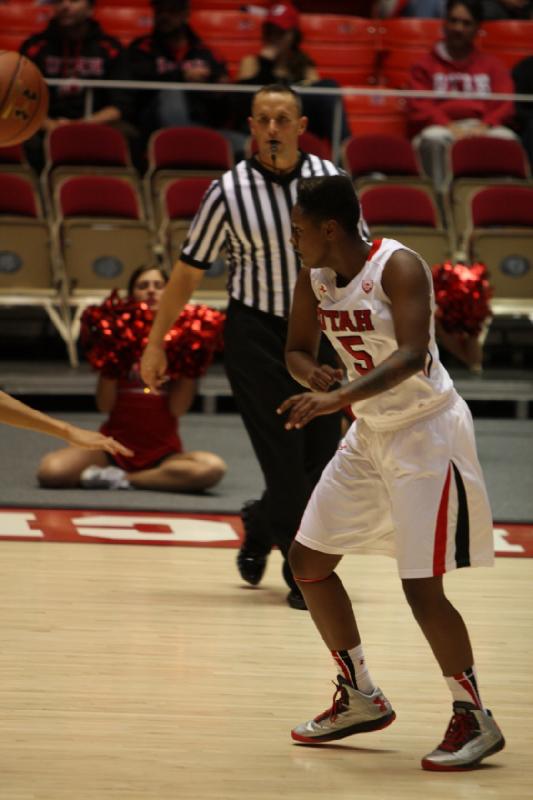 2013-11-08 22:07:11 ** Basketball, Cheyenne Wilson, University of Denver, Utah Utes, Women's Basketball ** 