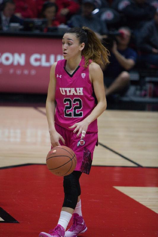 2015-02-22 13:30:24 ** Basketball, Danielle Rodriguez, Oregon State, Utah Utes, Women's Basketball ** 