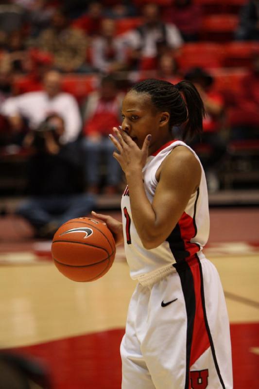 2011-02-12 17:40:13 ** Basketball, BYU, Janita Badon, Utah Utes, Women's Basketball ** 