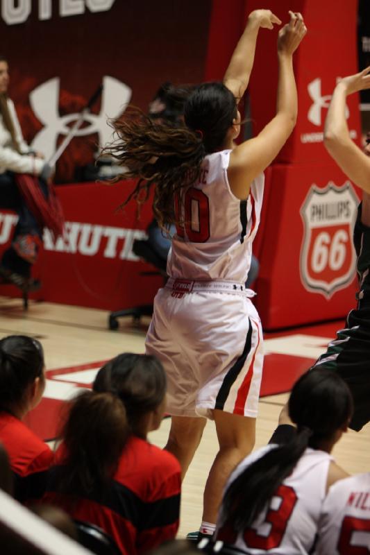 2013-12-11 19:57:38 ** Basketball, Nakia Arquette, Utah Utes, Utah Valley University, Women's Basketball ** 