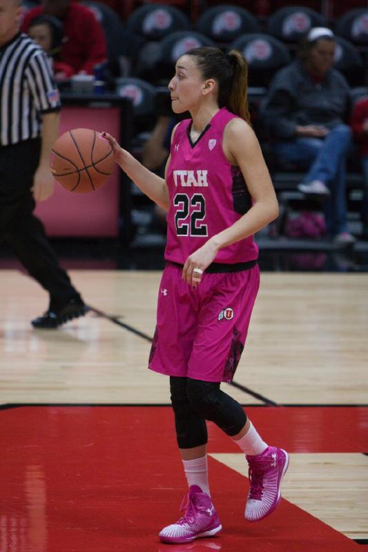2015-02-22 12:56:33 ** Basketball, Danielle Rodriguez, Oregon State, Utah Utes, Women's Basketball ** 
