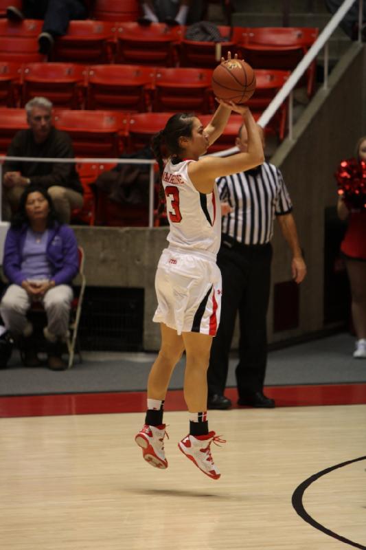 2013-12-11 19:18:17 ** Basketball, Malia Nawahine, Utah Utes, Utah Valley University, Women's Basketball ** 