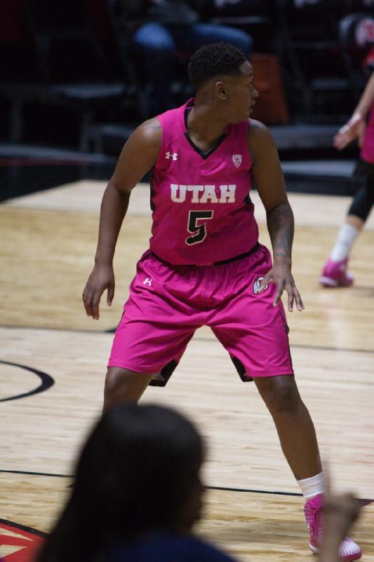 2015-02-20 19:19:30 ** Basketball, Cheyenne Wilson, Oregon, Utah Utes, Women's Basketball ** 