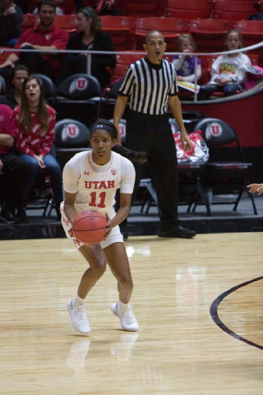 2019-01-04 19:35:55 ** Arizona State, Basketball, Damenbasketball, Erika Bean, Utah Utes ** 