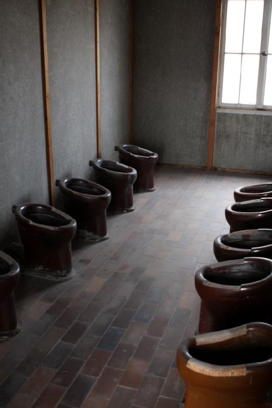 2010-04-09 15:15:35 ** Concentration Camp, Dachau, Germany, Munich ** 
