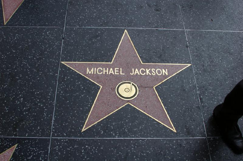 2007-10-14 11:09:10 ** Kalifornien ** Michael Jackson.