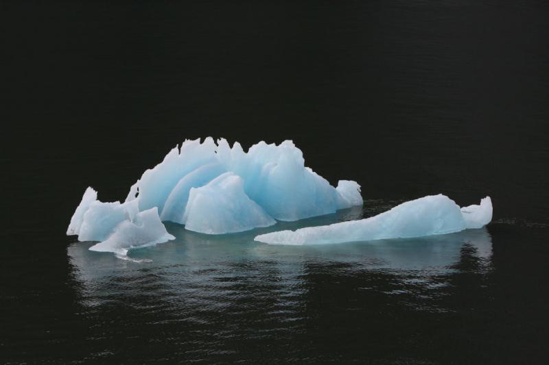 2012-06-20 09:39:08 ** Alaska, Cruise, Tracy Arm ** 