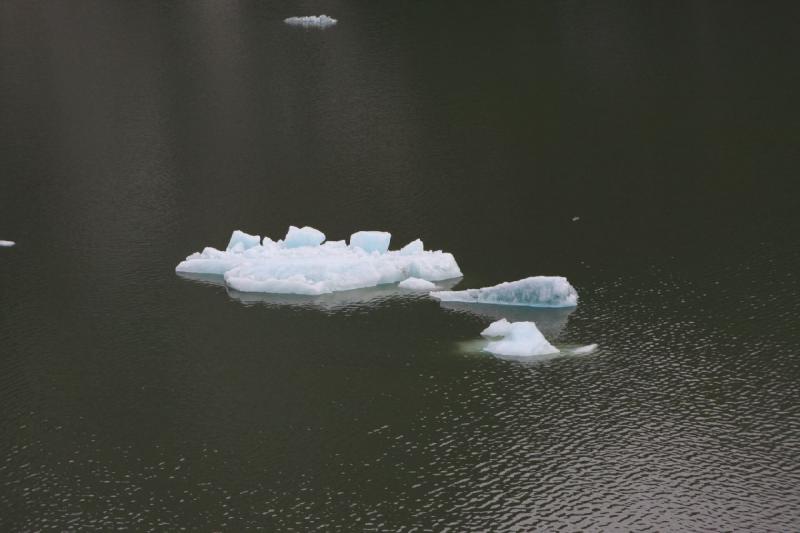 2012-06-20 07:04:26 ** Alaska, Cruise, Tracy Arm ** 