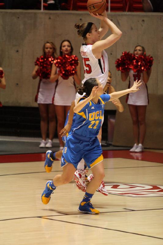 2014-03-02 14:14:19 ** Basketball, Damenbasketball, Michelle Plouffe, UCLA, Utah Utes ** 