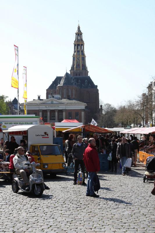 2010-04-17 14:50:30 ** Groningen ** 