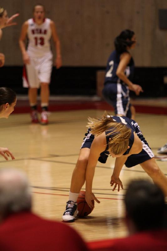 2011-01-01 15:19:29 ** Basketball, Michelle Harrison, Rachel Messer, Utah State, Utah Utes, Women's Basketball ** 