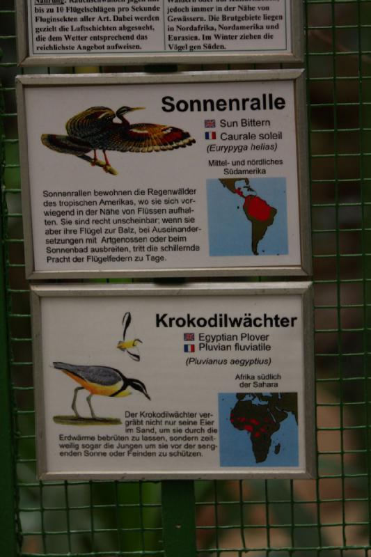 2010-04-13 13:48:14 ** Germany, Walsrode, Zoo ** 