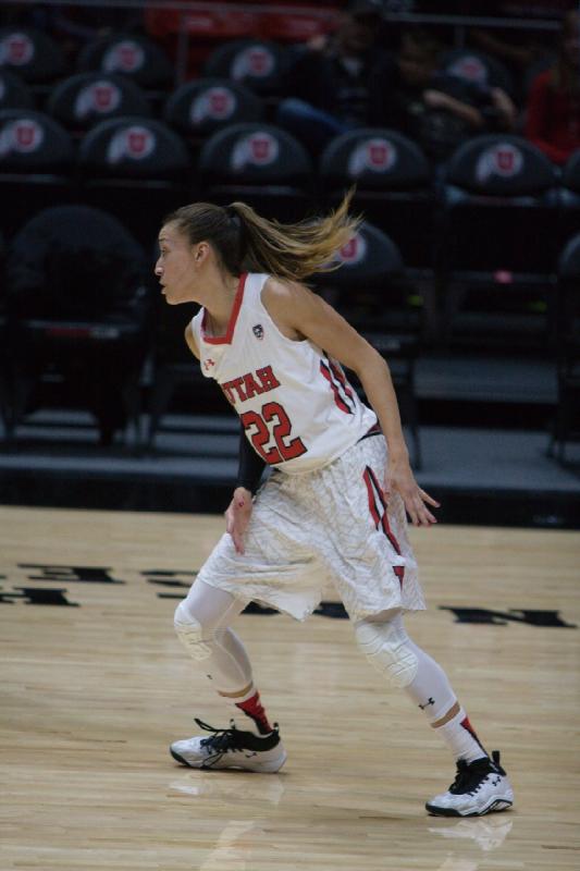2016-01-31 14:08:18 ** Basketball, Danielle Rodriguez, UCLA, Utah Utes, Women's Basketball ** 