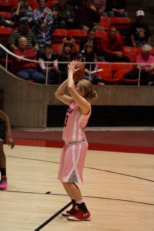 2012-01-28 16:35:11 ** Basketball, Rachel Messer, USC, Utah Utes, Women's Basketball ** 