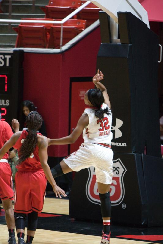 2015-11-17 19:28:27 ** Basketball, Lamar, Tanaeya Boclair, Utah Utes, Women's Basketball ** 