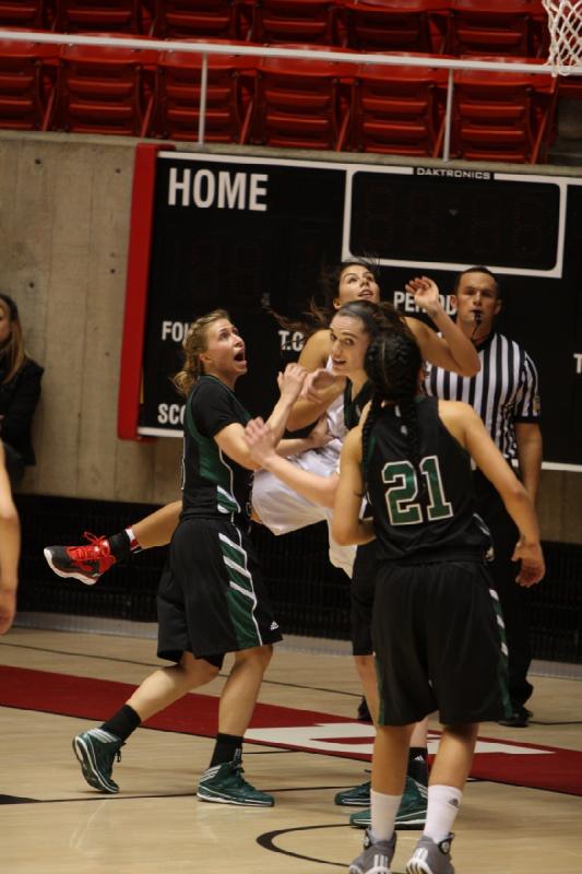 2013-12-11 19:12:17 ** Basketball, Nakia Arquette, Utah Utes, Utah Valley University, Women's Basketball ** 