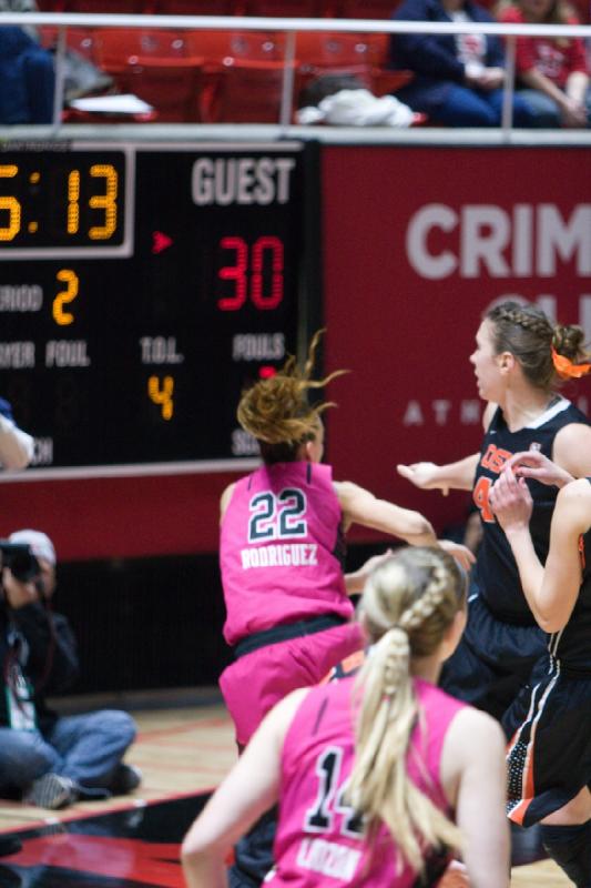 2015-02-22 13:01:43 ** Basketball, Danielle Rodriguez, Oregon State, Paige Crozon, Utah Utes, Women's Basketball ** 2015-02-22 13:01:43 ** Basketball, Danielle Rodriguez, Oregon State, Paige Crozon, Utah Utes, Women's Basketball **