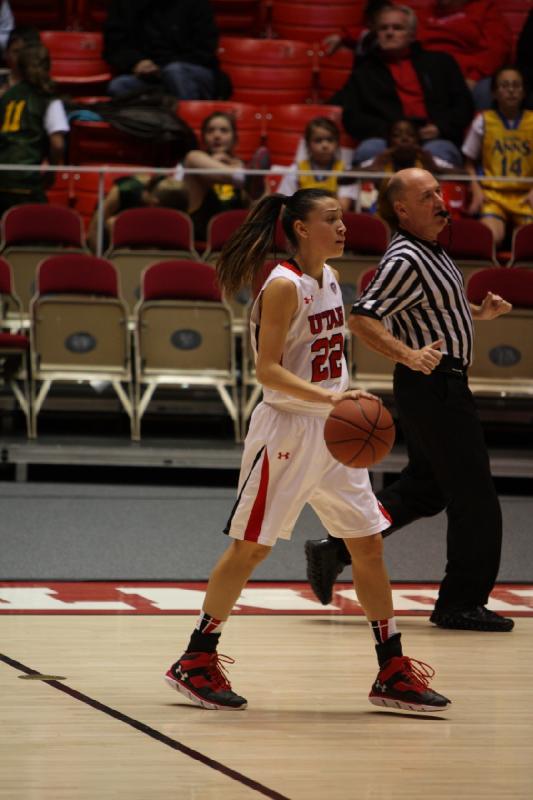 2013-12-11 19:27:31 ** Basketball, Danielle Rodriguez, Utah Utes, Utah Valley University, Women's Basketball ** 