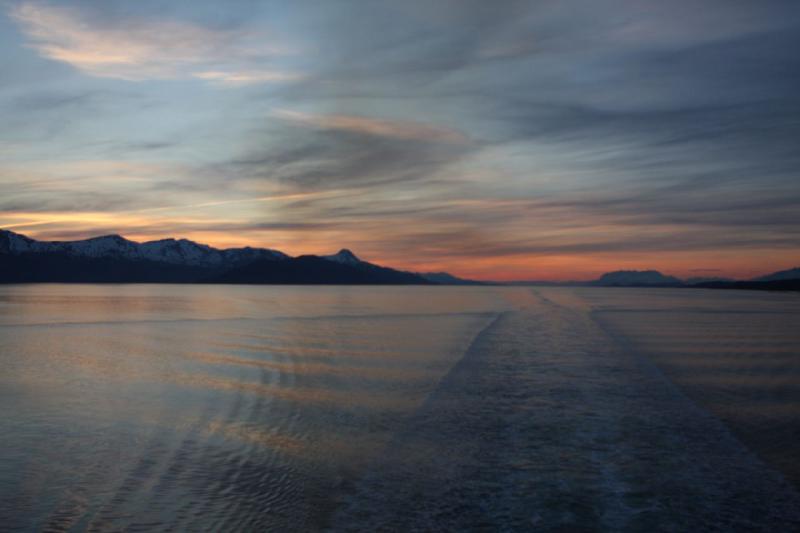 2012-06-21 22:05:12 ** Alaska, Cruise ** 