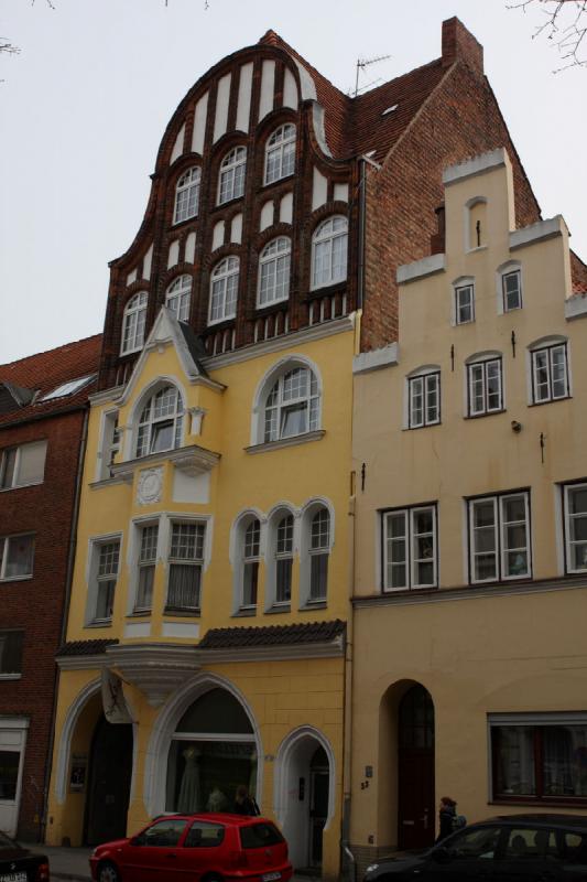 2010-04-08 12:22:44 ** Germany, Lübeck ** 
