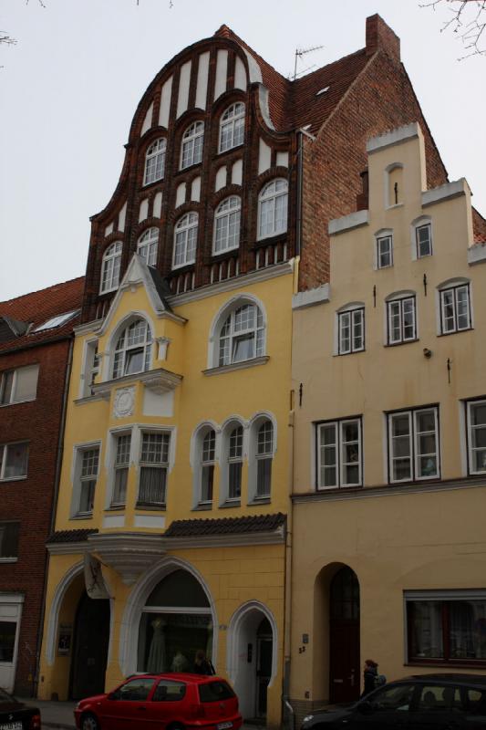 2010-04-08 12:22:44 ** Deutschland, Lübeck ** 