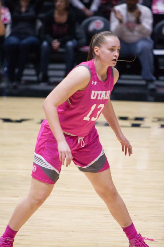 2018-01-26 18:32:14 ** Basketball, Megan Jacobs, Oregon State, Utah Utes, Women's Basketball ** 
