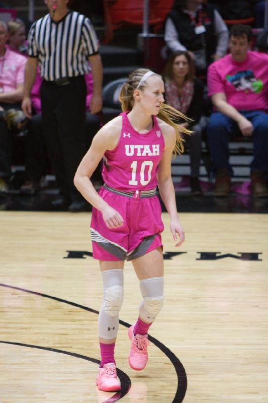 2019-02-08 19:06:59 ** Basketball, Dru Gylten, USC, Utah Utes, Women's Basketball ** 