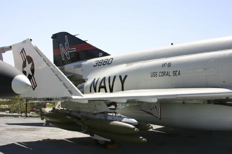 2008-03-23 12:18:26 ** San Diego, USS Midway ** 
