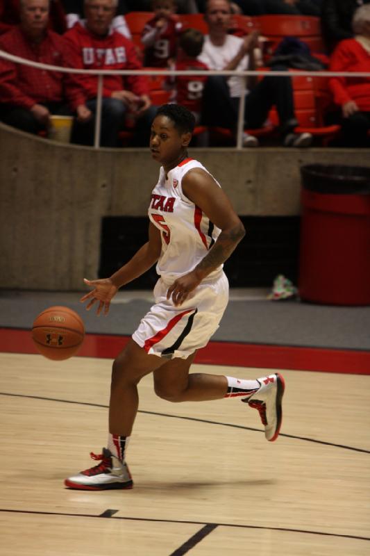 2013-12-30 20:10:15 ** Basketball, Cheyenne Wilson, UC Santa Barbara, Utah Utes, Women's Basketball ** 