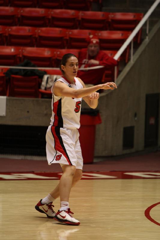 2011-01-05 19:16:52 ** Air Force, Basketball, Michelle Harrison, Utah Utes, Women's Basketball ** 
