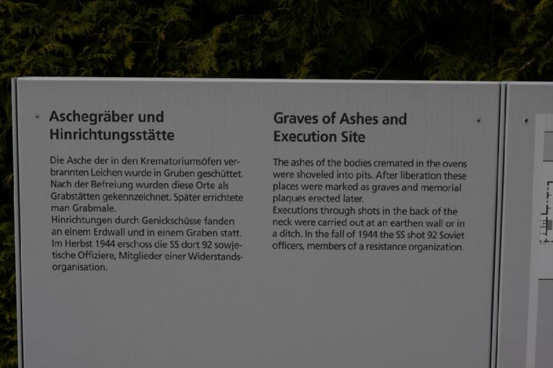 2010-04-09 15:46:02 ** Concentration Camp, Dachau, Germany, Munich ** 