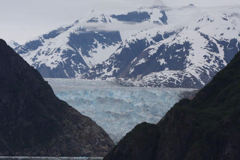 2012-06-20 07:36:02 ** Alaska, Cruise, Tracy Arm ** 