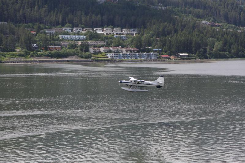 2012-06-20 13:55:11 ** Alaska, Cruise, Juneau ** 