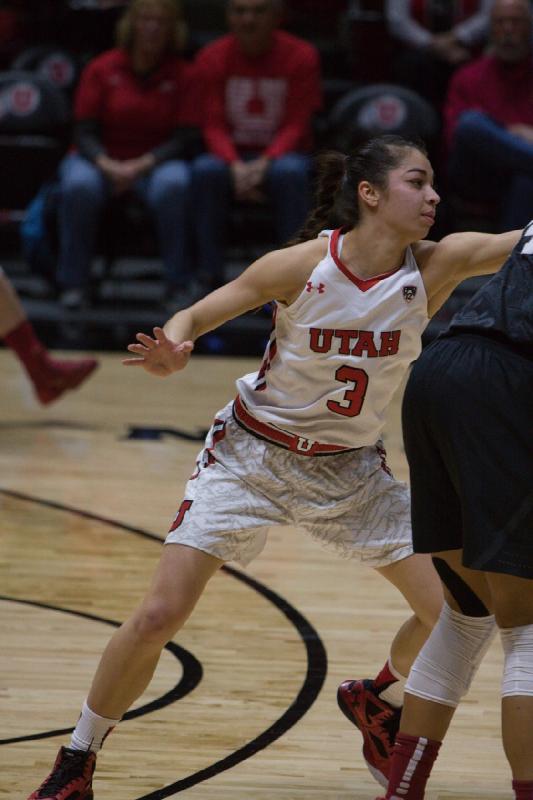 2016-02-21 14:40:30 ** Basketball, Malia Nawahine, Stanford, Utah Utes, Women's Basketball ** 