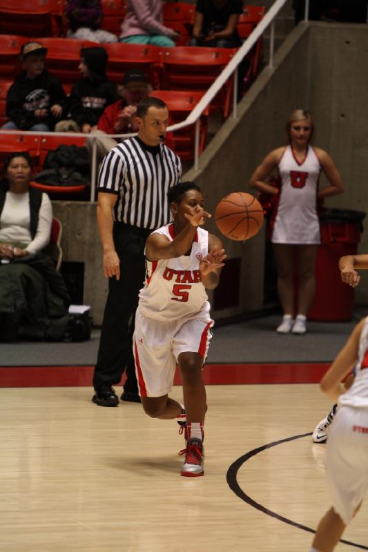 2013-12-30 19:17:34 ** Basketball, Cheyenne Wilson, UC Santa Barbara, Utah Utes, Women's Basketball ** 