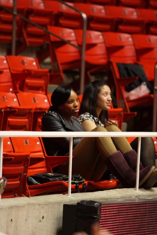 2012-11-01 20:32:42 ** Basketball, Concordia, Janita Badon, Utah Utes, Women's Basketball ** 