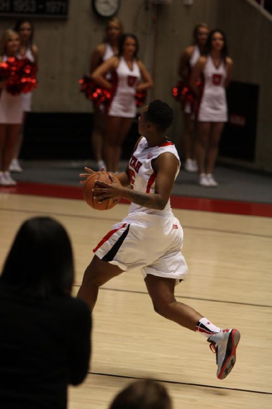 2013-12-30 20:19:13 ** Basketball, Cheyenne Wilson, Damenbasketball, UC Santa Barbara, Utah Utes ** 