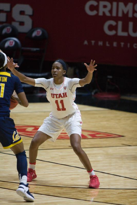 2017-01-15 13:28:48 ** Basketball, Cal, Damenbasketball, Erika Bean, Utah Utes ** 