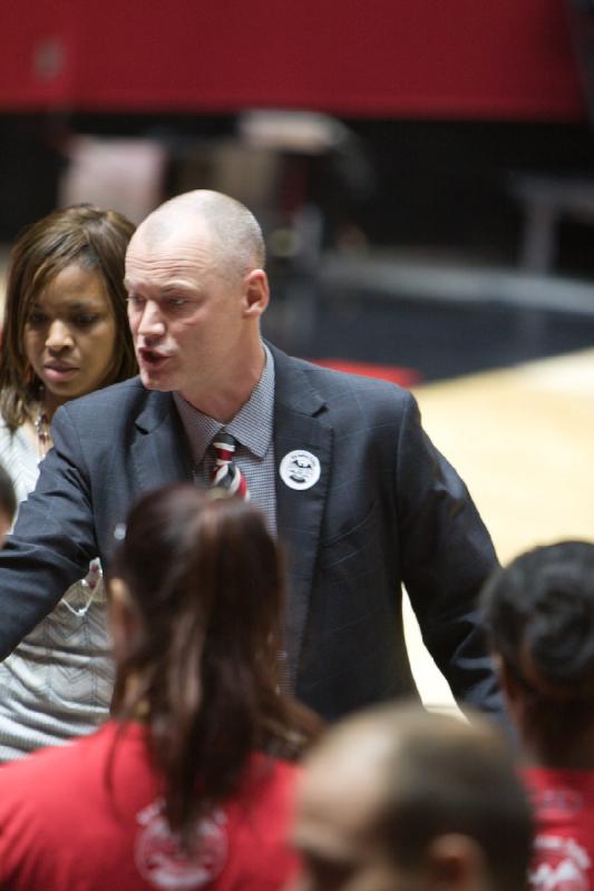 2014-11-14 17:07:03 ** Anthony Levrets, Basketball, Damenbasketball, San Jose State, Utah Utes, Velaida Harris ** 