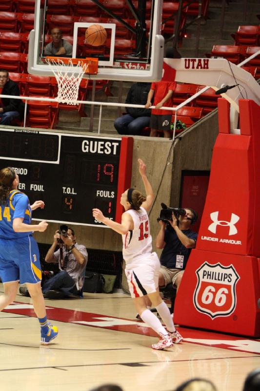 2014-03-02 14:30:29 ** Basketball, Michelle Plouffe, UCLA, Utah Utes, Women's Basketball ** 