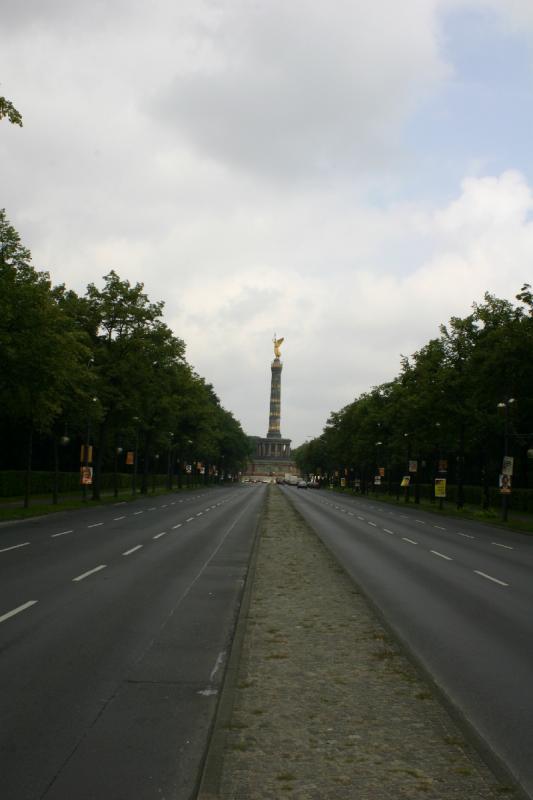 2005-08-24 12:13:14 ** Berlin, Deutschland ** Siegessäule. 2005-08-24 12:13:14 ** Berlin, Deutschland ** Siegessäule.