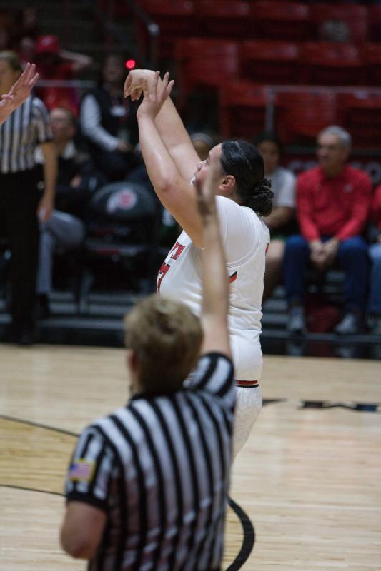 2015-01-18 13:32:01 ** Basketball, Colorado, Damenbasketball, Joeseta Fatuesi, Utah Utes ** 
