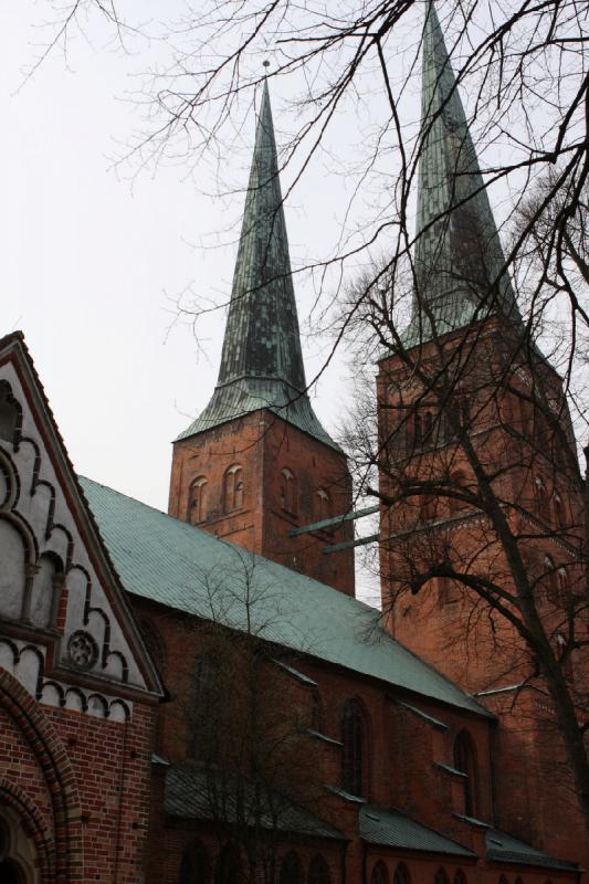 2010-04-08 12:03:36 ** Deutschland, Lübeck ** 