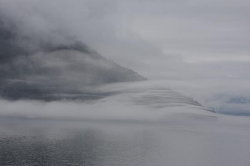 2012-06-20 10:08:47 ** Alaska, Cruise, Tracy Arm ** 